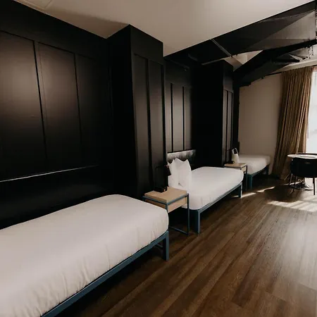 Hotel Waymore'S Hotel Nashville Nashville