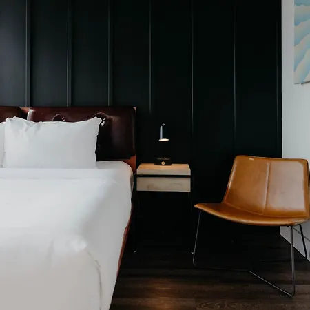 Waymore'S Hotel Nashville Hotel 3*