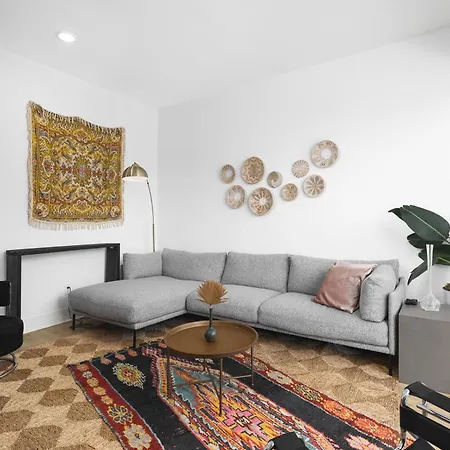 Apartment Near Downtown Broadway & Stadium With Free Parking Nashville