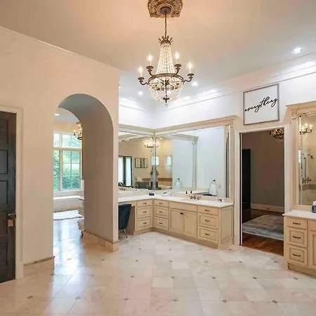 Holiday home Supreme Luxury For Discerning Tastes Nashville