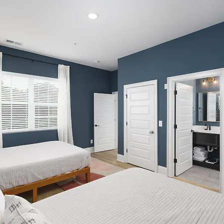 Stunning Spacious Near Restaurants & Coffee * Nashville
