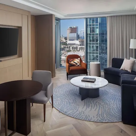 Conrad Hotel 5*