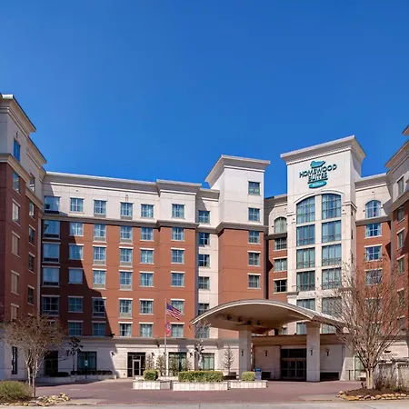Hotel Homewood Vanderbilt