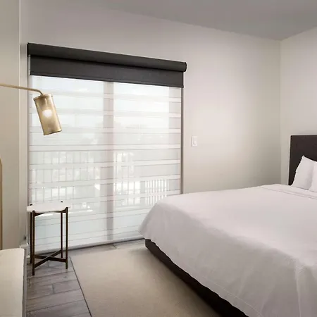 Hotel Home2 By Hilton Downtown Convention Center