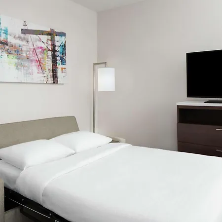 Homewood By Hilton Downtown Nashville