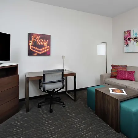 Homewood By Hilton Downtown Nashville