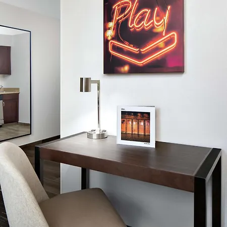 Homewood By Hilton Downtown Hotel Nashville