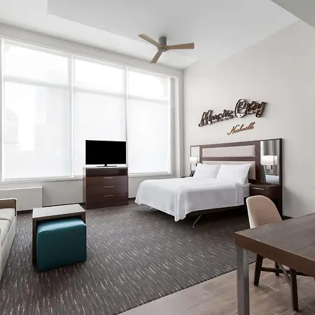 Homewood By Hilton Downtown