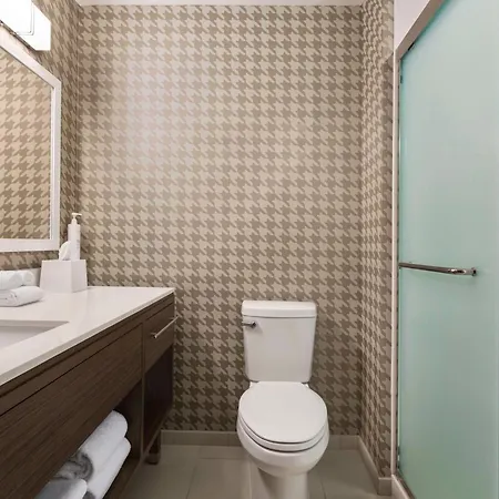Home2 By Hilton West End Avenue Hotel 3*