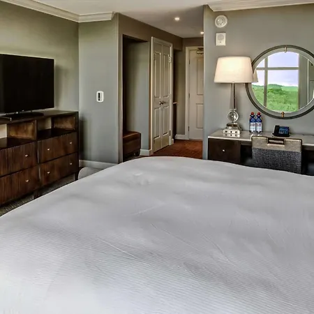 Hotel Hilton Hills Nashville