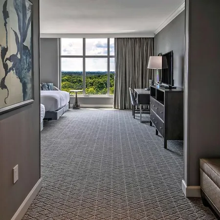 Hilton Hills 4* Nashville
