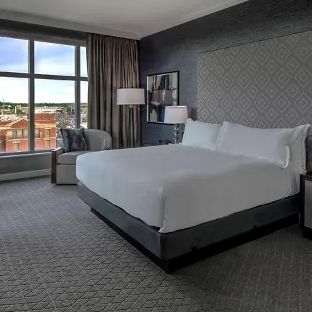 Hilton Hills 4* Nashville
