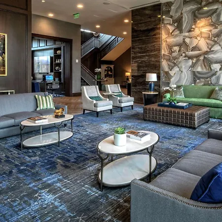 Hilton Hills Hotel Nashville