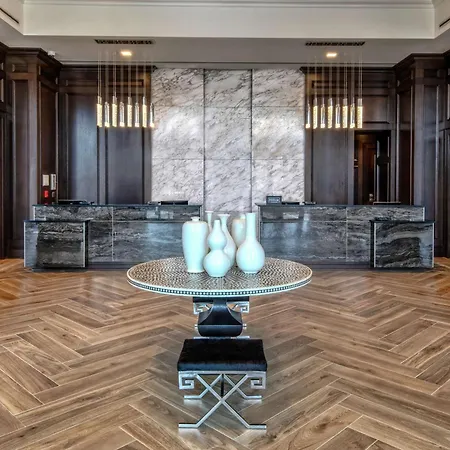 Hilton Hills Nashville