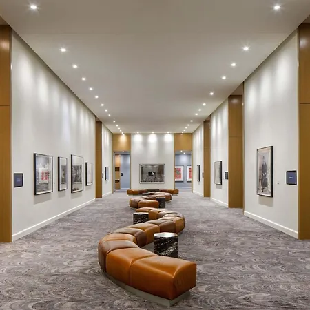 Hotel The Joseph, A Luxury Collection Hotel, Nashville