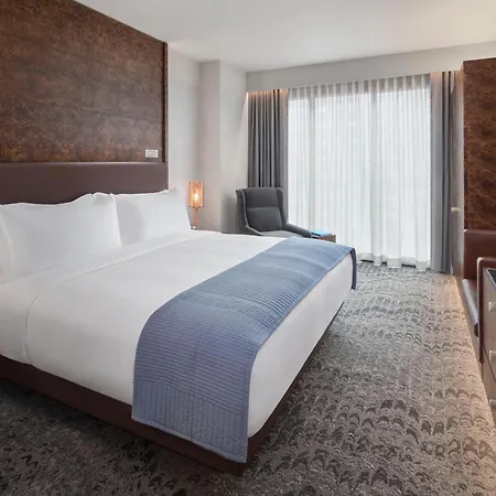 The Joseph, A Luxury Collection Hotel, Hotel