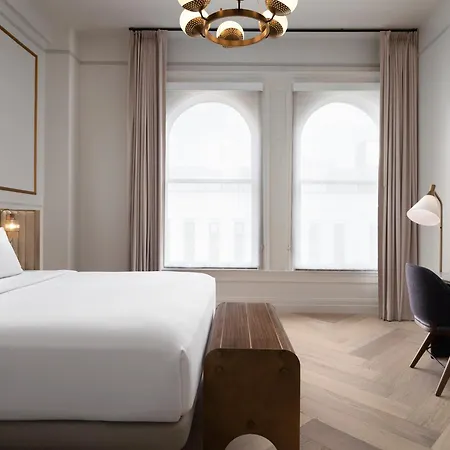 The Union Station Yards, Autograph Collection 4* Nashville