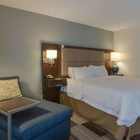 Hampton Bellevue/nashville I-40 West Hotel 3*