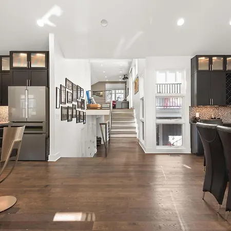- 404 Taylor St. Holiday home Nashville