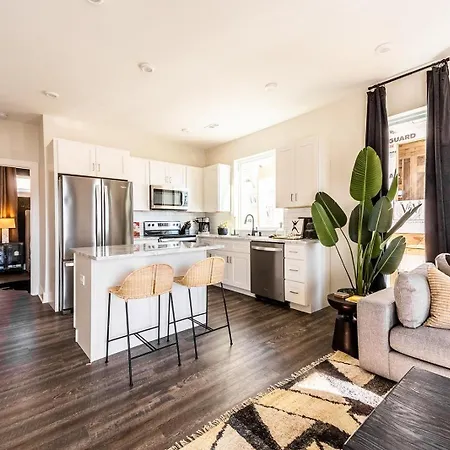 - 234 Oceola Ave Holiday home *