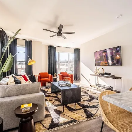 Holiday home - 234 Oceola Ave *