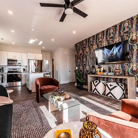 Holiday home - 232 Oceola Ave *