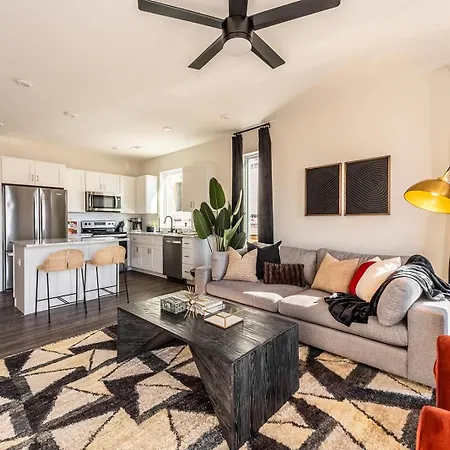 - 234 Oceola Ave * Nashville