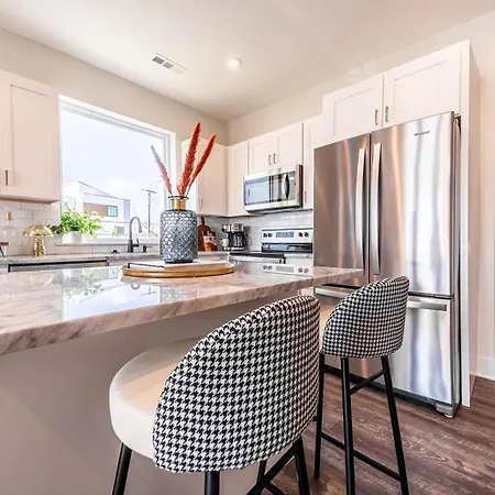 - 232 Oceola Ave Holiday home