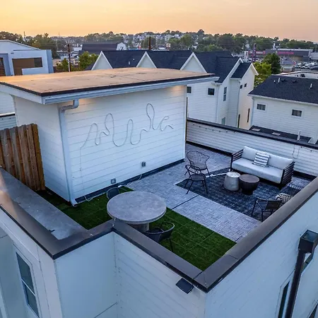 - 234 Oceola Ave Holiday home *