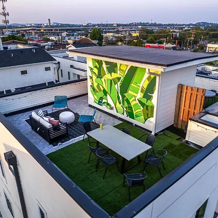 - 232 Oceola Ave * Nashville