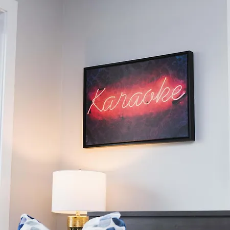 - 2998 Belwood St Holiday home Nashville