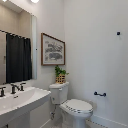 - 1400 Napoleon St.