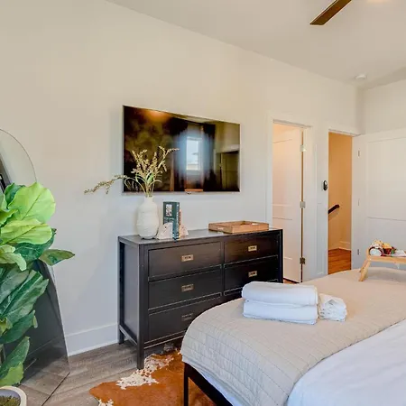- 5627, 5629, 5631 Lenox Ave - Combo * Nashville