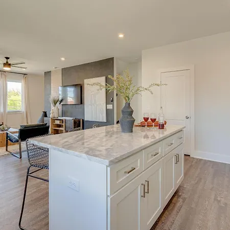 - 5627, 5629, 5631 Lenox Ave - Combo * Nashville