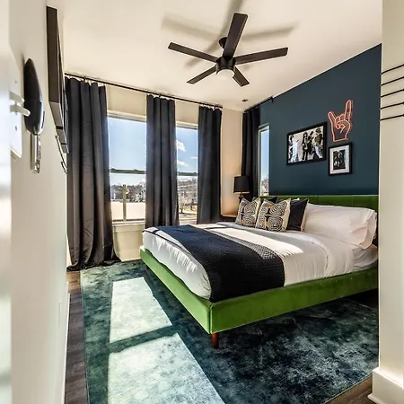 - 232 Oceola Ave * Nashville