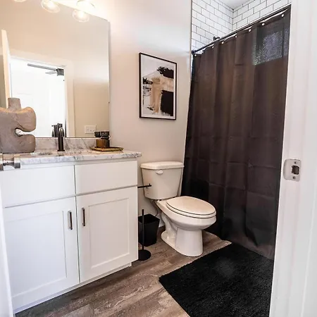 - 234 Oceola Ave Holiday home