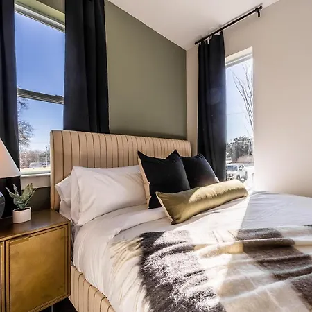 Holiday home - 234 Oceola Ave
