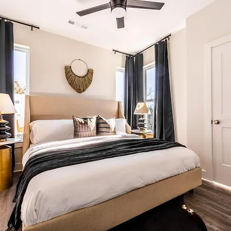 Holiday home - 234 Oceola Ave *