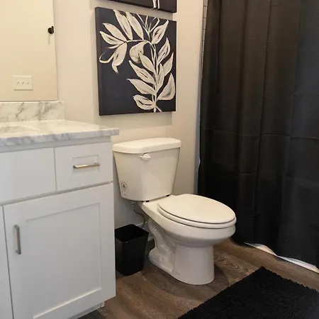 - 234 Oceola Ave Holiday home *