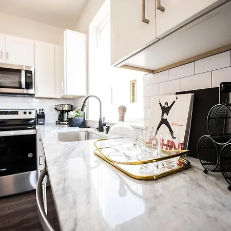 - 234 Oceola Ave Holiday home