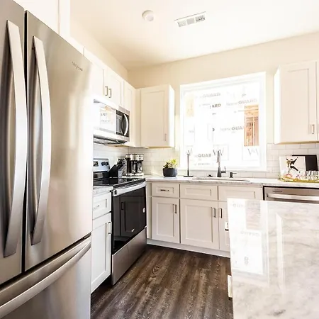 - 234 Oceola Ave * Nashville