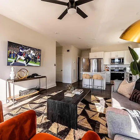 Holiday home - 234 Oceola Ave *