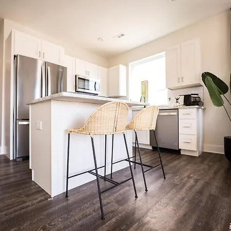 Holiday home - 234 Oceola Ave