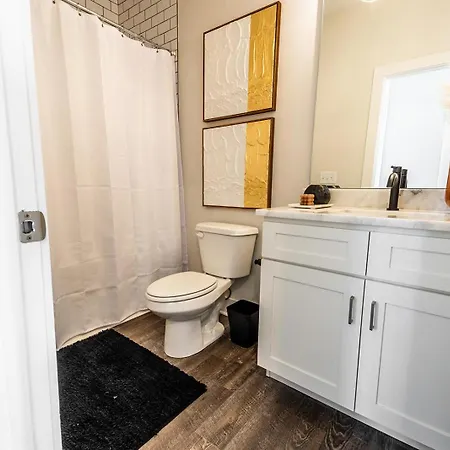 - 232 Oceola Ave Nashville