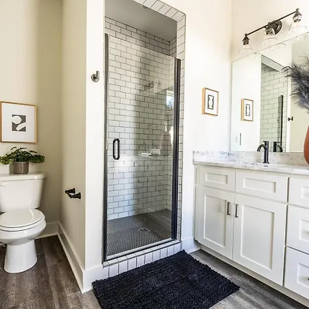 Holiday home - 232 Oceola Ave