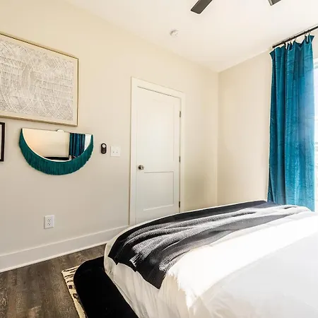 Holiday home - 232 Oceola Ave *