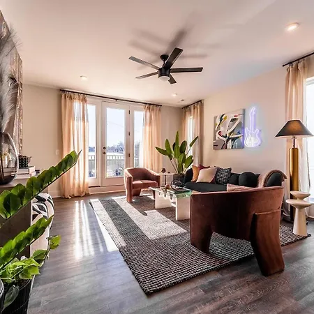 - 232 Oceola Ave Holiday home