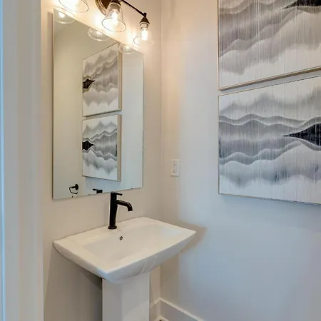 - 5629 & 5631 Lenox Ave - Combo Holiday home Nashville