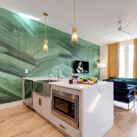 - 1106 Buchanan St Unit B