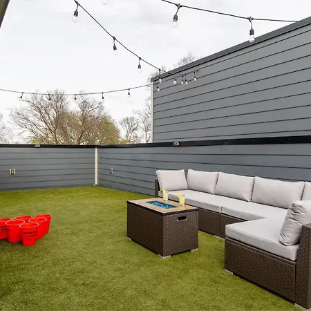 - 1106 Buchanan St Unit B
